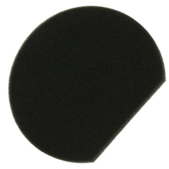 Filtre Mousse Pour Aspirateur Bosch – Réf 12022750 – Neuf – Compatible Plusieurs Modèles