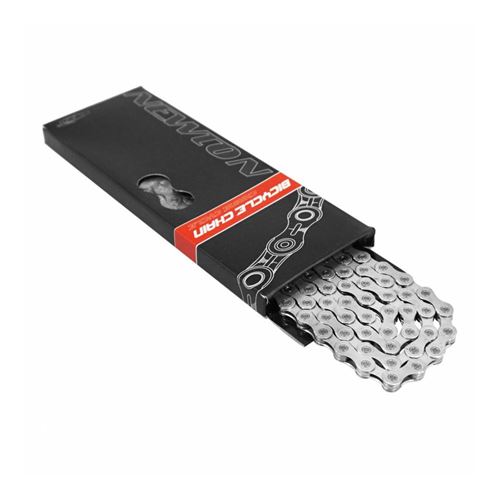 Newton Unisex Argenté Chaîne E-Onze-111 Shimano Et Sram - Image 4