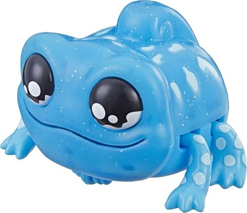 Hasbro feature YelliesScalez 6,5 cm bleu