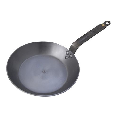 De Buyer Poêle Fer 28Cm - 5610.28 - Image 2