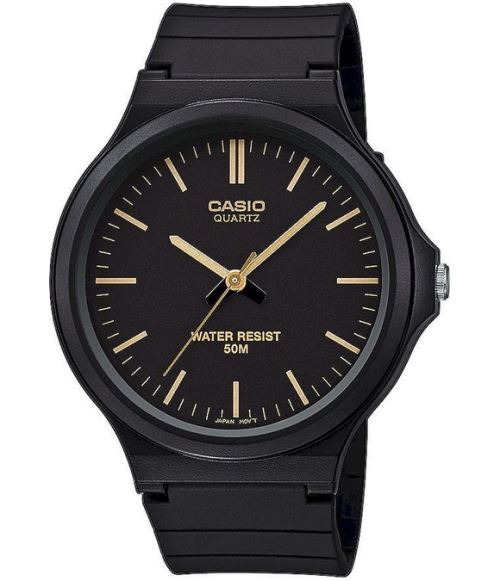 Montre-Bracelet - Casio - Mw-240-1E2Vef