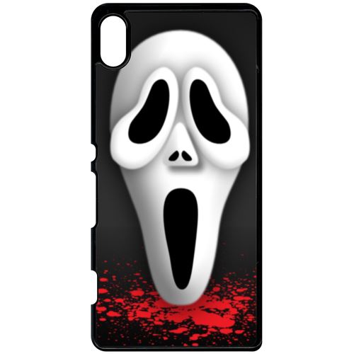 Coque Sony Xperia Z4v Fantome
