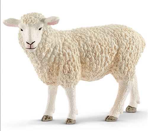 13882 Mouton