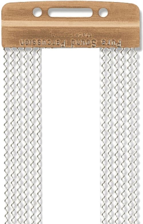 Puresound E1312 - Timbre de caisse claire Equalizer, 12 brins, 13''