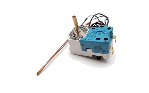 Thermostat Reglable pour Chauffe Eau Fagor - 95X0056
