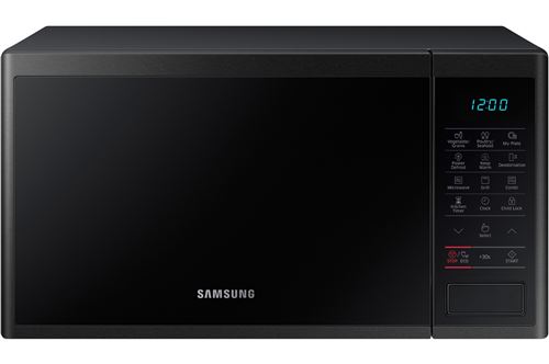 Micro ondes et gril Samsung MG23J5133AK