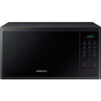 Micro ondes et gril Samsung MG23J5133AK