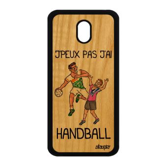 coque samsung j5 2017 handball