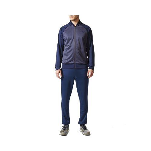Survêtements Adidas Bleu 180
