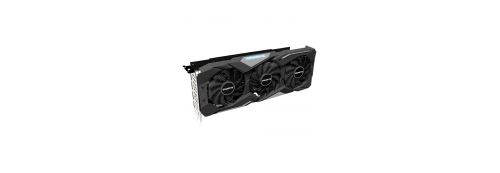 Carte Graphique VGA GIGABYTE RX5700 GAM OC 8G GV-R57GAMING OC-8GD