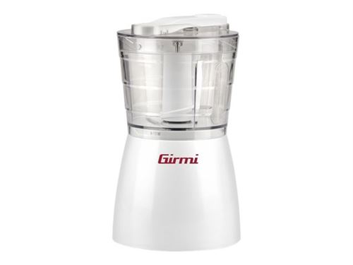 Girmi TR15 - Hachoir - 500 ml - 500 Watt