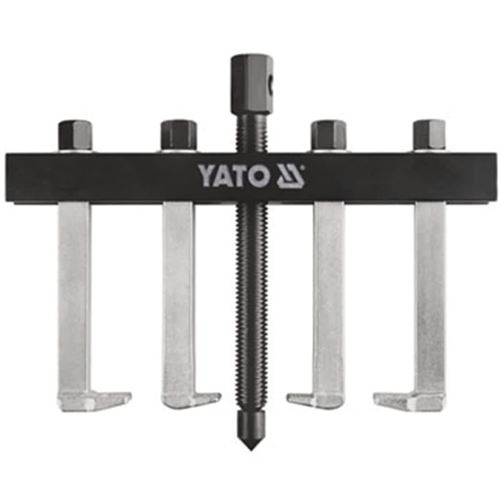 YATO - Extracteur à deux pieds - 2 - Acier - Image 2