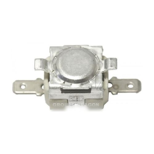Thermostat 140° (03-49) pour machine expresso moulinex