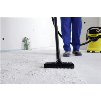 Sachet filtre en ouate pour K rcher WD4 WD5 WD6 4 pi ces