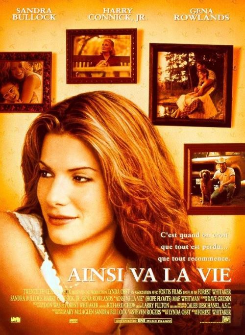 Ainsi Va La Vie AFFICHE CINEMA ORIGINALE État correct - N/A reconditionné disponible sur Fnac