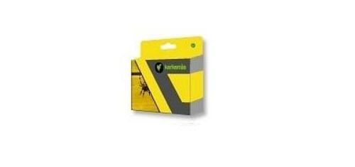 Cartouche d'Encre Recyclé Karkemis Epson T0714 Jaune Stylus Office