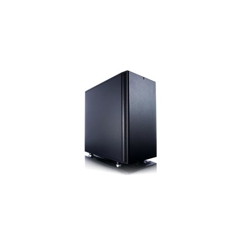 Fractal Design MicroATX Coque Cases Fd-ca-def-mini-c-bk