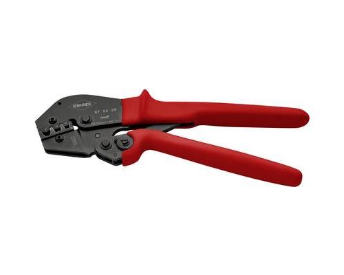 Knipex 97 52 09 Crimping Pliers End Sleeves Ferrules
