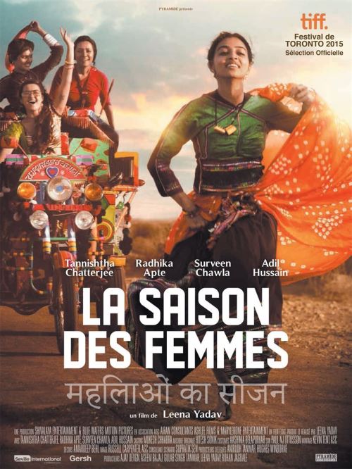 La Saison Des Femmes AFFICHE CINEMA ORIGINALE État correct -  reconditionné disponible sur Fnac