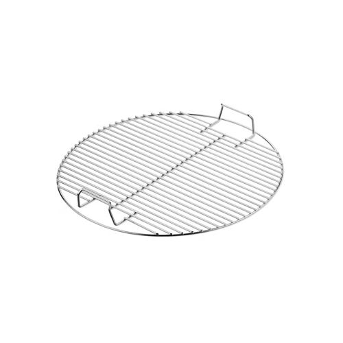 Weber Grille De Cuisson De 44,5Cm Pour Barbecue Charbon 47Cm - Image 2
