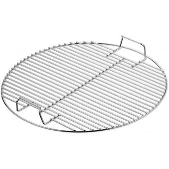 Grille de cuisson Weber de 44,5cm pour barbecue charbon Weber 47cm - 1