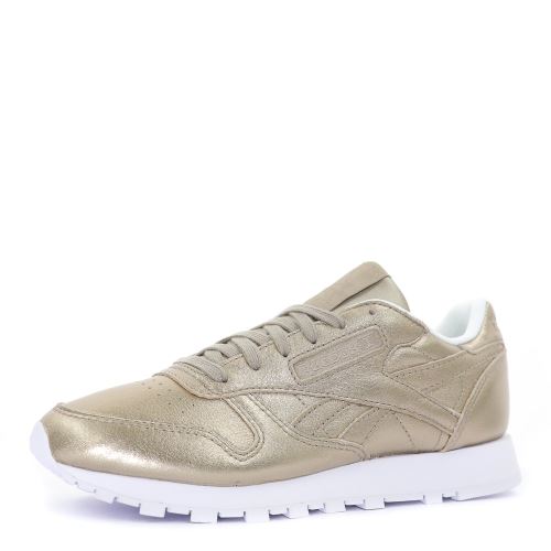 Chaussures Reebok Or 36