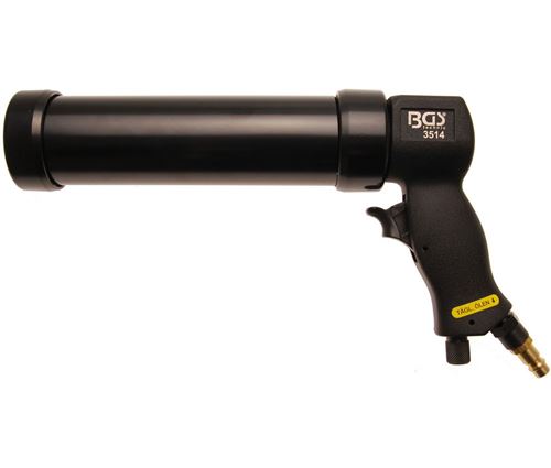 Non Communiqué Pistolet Pneumatique A Cartouches 310 Ml Bgs Technic - Bgs Technic