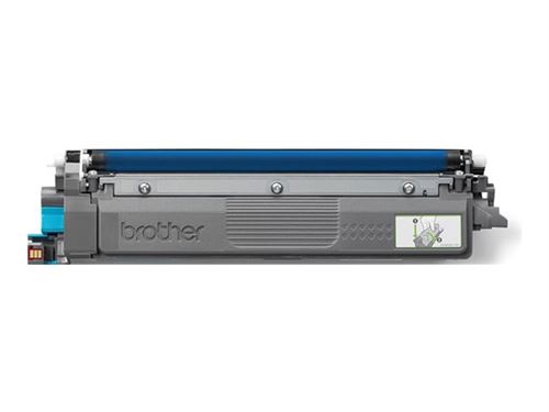 Toner Brother TN248XL Cyan Toner Brother TN248XL Cyan