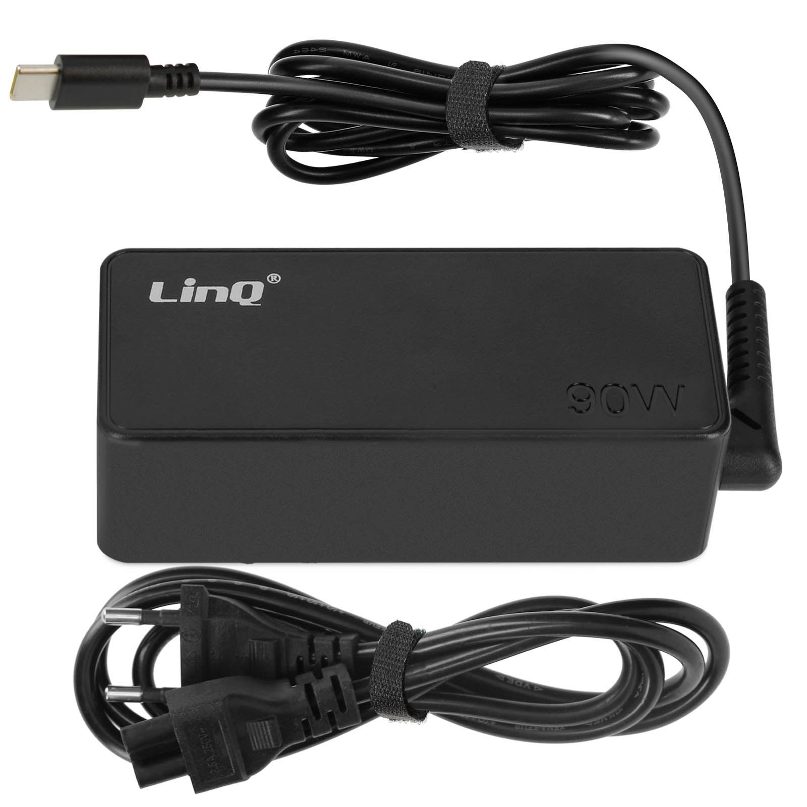 Set Charge Kobo Nia - Adaptateur Secteur 2100mA + Câble USB, Recharge Rapide, Prise Européenne