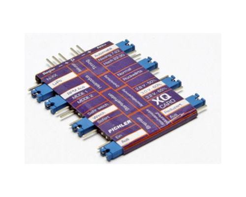 Carte de programmation Pichler C3057