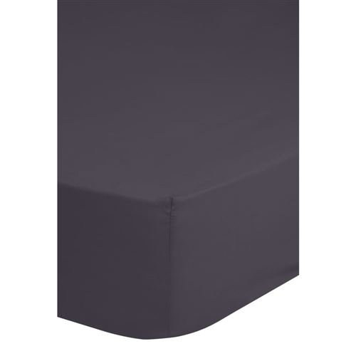 Good Morning Drap-housse 140x200 cm Anthracite
