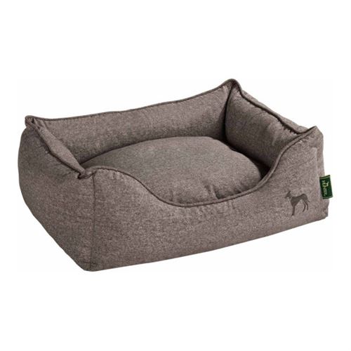 Canapé pour chien Hunter Boston 60 50 cm Marron