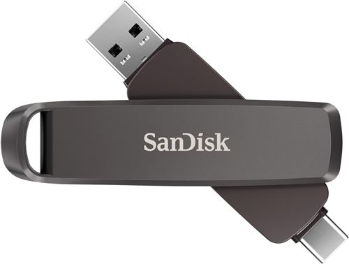 Clé USB SanDisk Extreme Pro 2 To