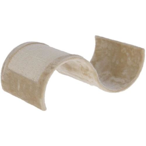 Comparer les prix de KERBL Griffoir WAVE 51 28 5 18cm