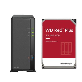 WD Green ou Red, quel disque dur choisir pour votre NAS ?
