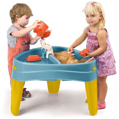 Non Communiqué Table De Jeu Pour Enfants - Feber - Casual - Table Play Island