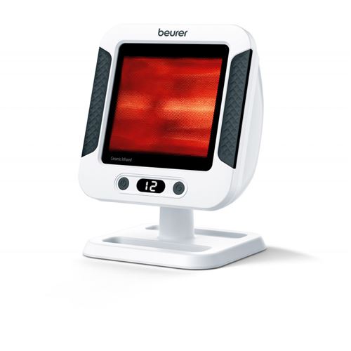 Non Communiqué Lampe Infrarouge Avec Minuteur Beurer