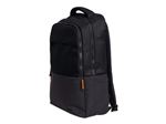 Trust Lisboa - Sac à dos pour ordinateur portable - jusqu'à 16" - noir