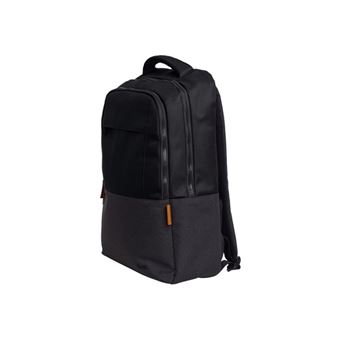 Trust Lisboa - Sac à dos pour ordinateur portable - jusqu'à 16" - noir