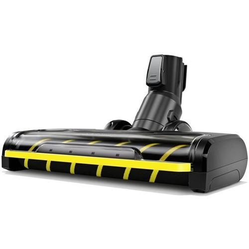 Brosse Douce Karcher Pour Sols Durs Pour Vc 4 Et Vc 6 Cordless