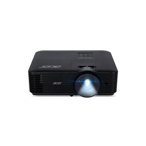 Acer X129H - Projecteur Dlp - Portable - 3D - 4800 Ansi Lumens - Xga (1024 X 768) - 4:3