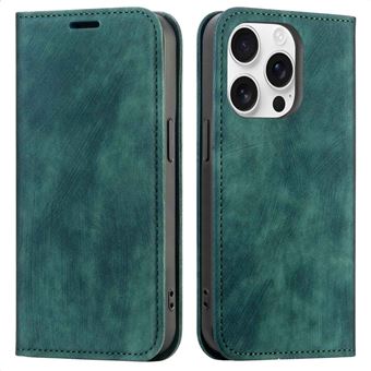 imoshion Étui de téléphone portefeuille Slim pour  iPhone 12 (Pro) - Vert - 1