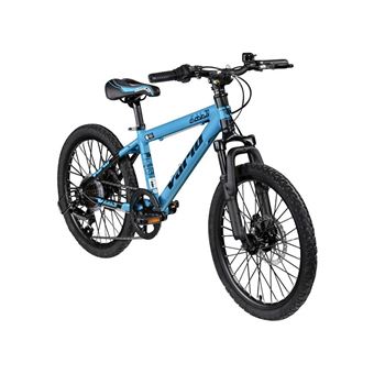 Vélo enfant VTT 20'' VARIO XC DIABLO avec double frein a disque - Main Image