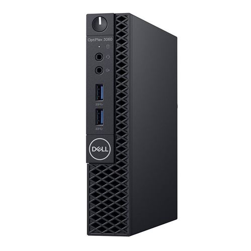 PC Dell Optiplex 3060 Micro Core i5 8500T 2.1Ghz