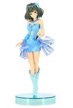 Figurine Banpresto 9568 The Idol Master Cinderella Girls Espresto Dressy and Snow makeup Kaede Takagaki