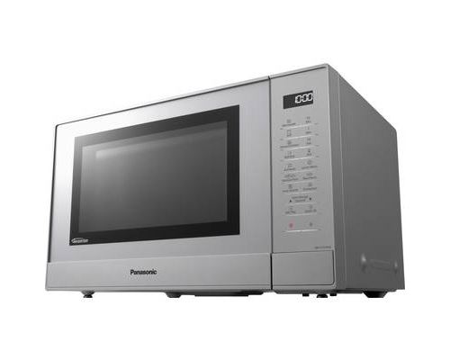 Panasonic Kombi Grill Micro-ondes noir