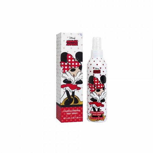 Spray Corps (200 ml) Minnie Mouse