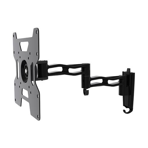 Non Communiqué Support Tv Haeger Tilt & Swivel - 17 À 37, Vesa 200X200