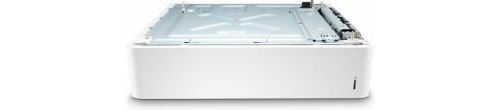 Imprimante Jet D'Encre HP Laserjet Bac 550 Feuilles M776 Noir