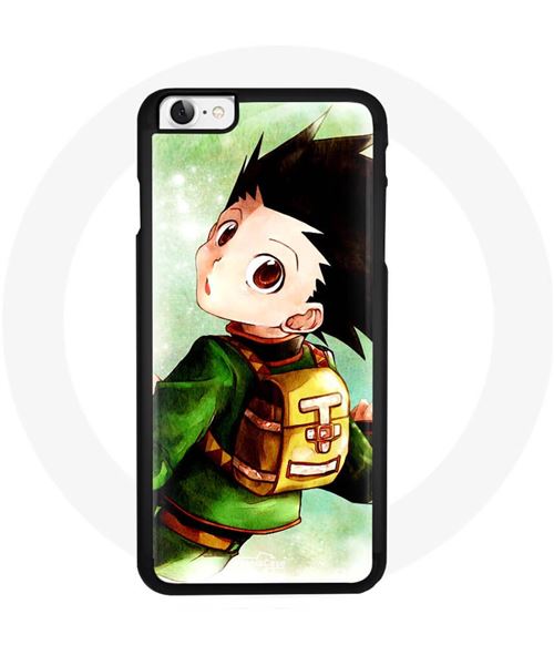 Coque Iphone 7 Gon Hunter X Hunter Anime Maniacase